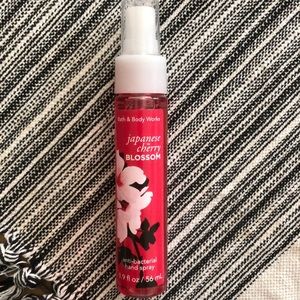 BBW Japanese cherry blossom